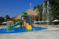 Hotel Las Dunas - Beach