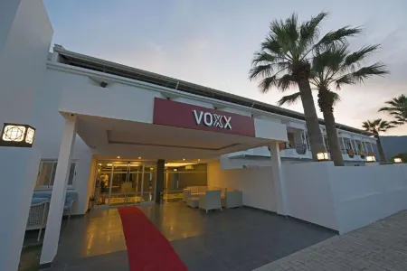 Voxx Marmaris Beach Resort
