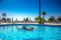 Apartamentos Playa Moreia - Pet friendly