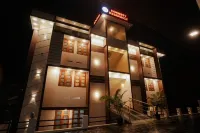 Honesty Residency Hotels near Kunnoth Juma Masjid