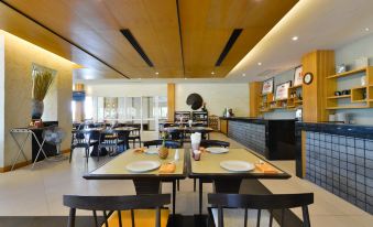 Sappaya Hotel by Lotus Valley Golf Resort