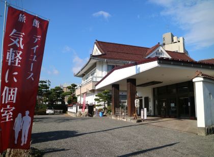 伊勢屋旅館