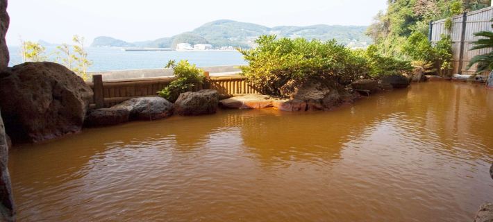 Marine Hoseiso Hotels in Iki