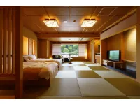 Hotel Seifuen - Pemandian Air Panas