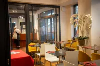 City Inn Paris - Nhà nghỉ