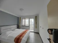 Jiahe Boutique Homestay (Bohai Street)