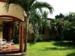 Regency Plaza Tourist Inn