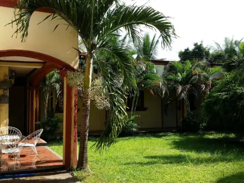 Regency Plaza Tourist Inn - Apartments