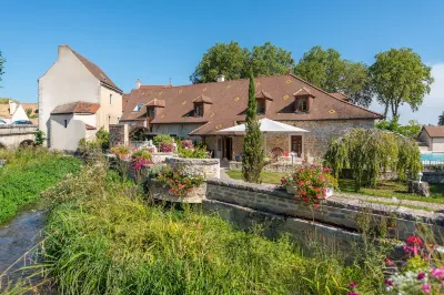 Hotel le Clos de La Vouge Các khách sạn ở Gevrey-Chambertin