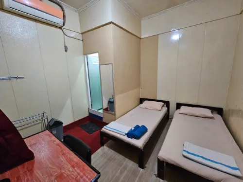 Hotel Sinar Khatulistiwa Hotels in West Singkawang