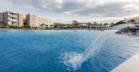 Palm Wings Ephesus Beach Resort - ビーチサイド