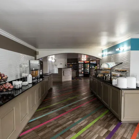 La Quinta Inn by Wyndham Orlando International Drive North