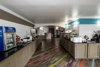 La Quinta Inn by Wyndham Orlando International Drive North - Aamiainen