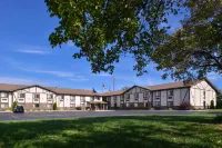 Americas Best Value Inn Birch Run Hotels in Frankenmuth