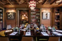 La Mamounia Marrakech