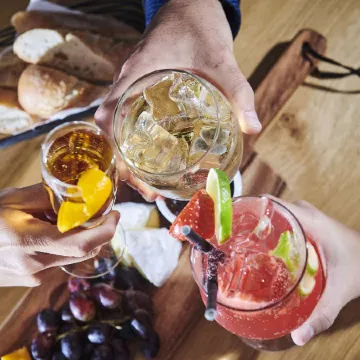 Campanile Basildon - East of London