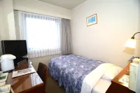 Tahara City Hotel