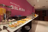 Silken Rona Dalba - Desayuno