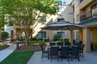 Courtyard Charlotte Matthews