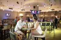 Three Corners Rihana Resort El Gouna - bar