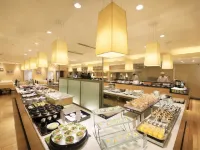 EN Resort Re'Cove Hakone - Breakfast