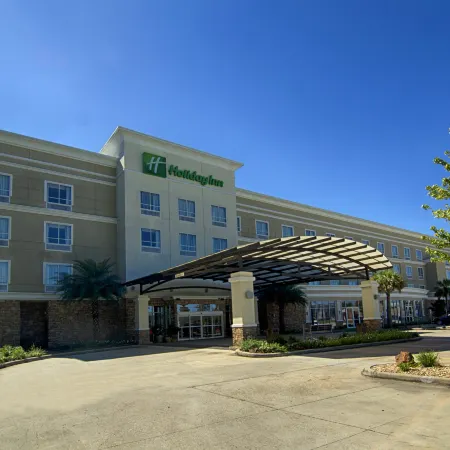 Holiday Inn HAMMOND by IHG