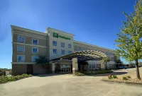 Holiday Inn HAMMOND by IHG - Uima-altaat