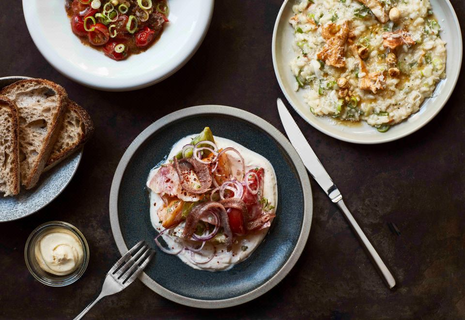 5. 빌라 코펜하겐..