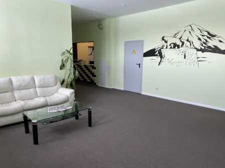 Полуостров