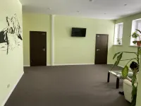 Poluostrov Mini-Hotel - Wifi