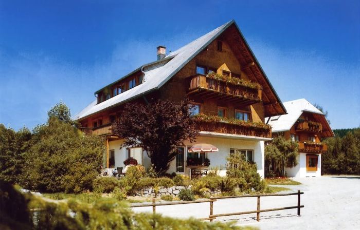 Naturion Hotel Hinterzarten