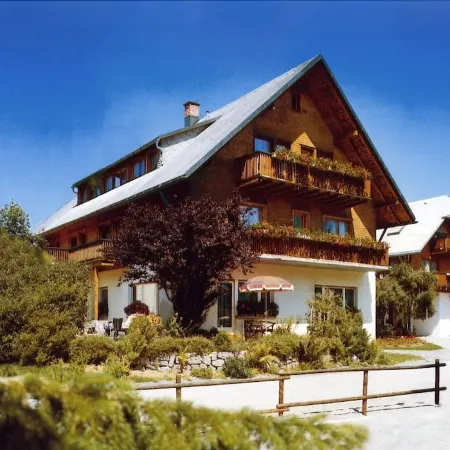 Naturion Hotel Hinterzarten