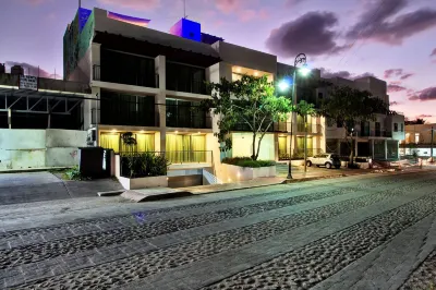 Puerto Sayulita Hotels in Bahía de Banderas