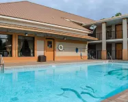 퀄리티 인 니어 매너티 스프링스 스테이트 파크