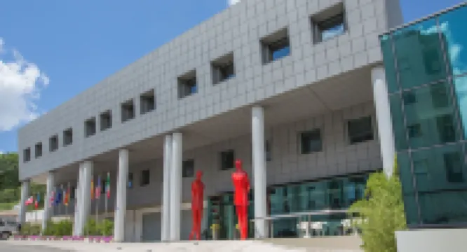 阿里哈科森扎飯店 住宿飯店