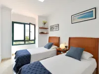 Bungalow Sonnenland Los Tinos II 45 - Bungalows
