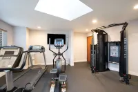 Best Western Hermiston Inn - Gym