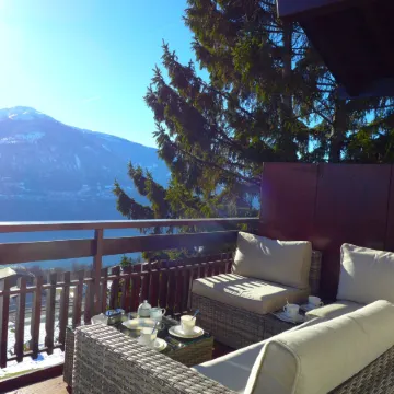 Résidence Maze B 10