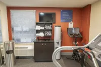 Hampton Inn by Hilton St. Augustine US1 North - Phòng tập thể hình