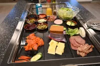 Andenes Suitehotel فنادق في أندينيس