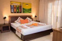 La Margarita Hotels in Mauritius
