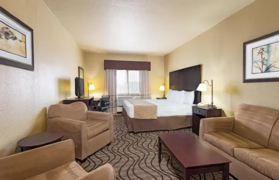 丹佛東北部亨德森唄盟酒店