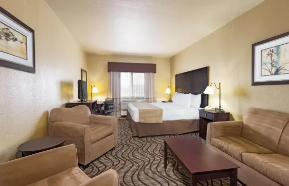 丹佛東北部亨德森唄盟酒店