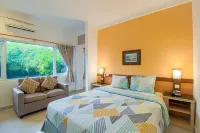 Citrus-House Com Hotel Hôtels à : East Bogor