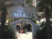 邁阿密酒店