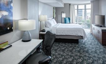 Hilton Garden Inn Nashville Vanderbilt