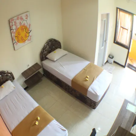 Guest House Rumah Wahidin Syariah