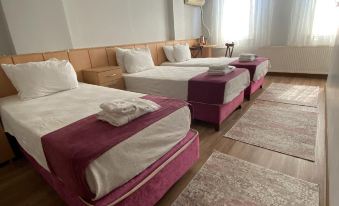 1. Hostel Ö..