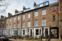 Hedley House Hotel & Apartments