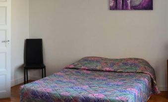 ApartHotel François 1er - 16ème